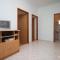 Apartments with a parking space Tkon, Pasman - 6216