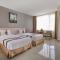 Rigel Hotel