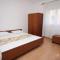 Apartments by the sea Metajna, Pag - 6352