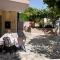 Apartments with parking space Novigrad - 7108