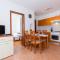 Apartments with swimming pool Novigrad - 7078