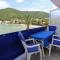 Apartments by the sea Zuljana, Peljesac - 10218