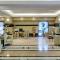 Novel Hotel City Center - Abu-Dzabi