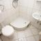 Apartments by the sea Podaca, Makarska - 6677