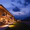 The Lodge Sporthotel - Golfclub Eppan