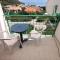 Apartments and rooms with parking space Gradac, Makarska - 6819