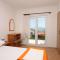 Apartments and rooms with parking space Gradac, Makarska - 6819