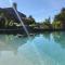 Le Pain de Lune Gîte et Chambre d'hôtes avec Piscine - Bourg-sur-Gironde