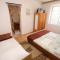 Apartments by the sea Podaca, Makarska - 6874