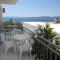 Apartments and rooms with parking space Brela, Makarska - 6895