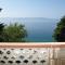 Apartments by the sea Novi Vinodolski - 12322