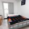 Apartments with a parking space Novigrad - 7037