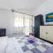 Apartments by the sea Tkon, Pasman - 12346