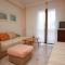 Apartments by the sea Novigrad - 7335