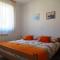 Apartments with parking space Rabac, Labin - 7410