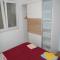 Apartments by the sea Zaklopatica, Lastovo - 12452