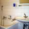 Apartments by the sea Podgora, Makarska - 12465