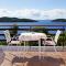Apartments by the sea Prizba, Korcula - 12648