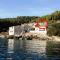 Seaside secluded apartments Cove Tvrdni Dolac, Hvar - 12655