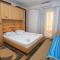 Apartments with parking space Podgora, Makarska - 12816