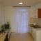 Apartments with parking spaces Lokva Rogoznica, Omis - 12906