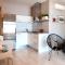 Apartments by the sea Poljana, Ugljan - 8432