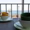 TERRACINA SEA FRONT FANTASTIC APARTMENT WITH ONE CAR PRIVATE OPEN PARKING