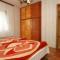 Apartments with parking space Zdrelac, Pasman - 8514