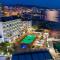 Hotel Saranda Palace Foto: Hotel Saranda Palace