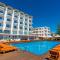 Hotel Saranda Palace