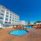 Hotel Saranda Palace