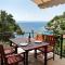 Seaside secluded apartments Cove Torac, Hvar - 8653