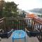 Foto: Seaside apartments with a swimming pool Okrug Donji, Ciovo - 8664 44/53