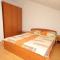 Seaside secluded apartments Cove Tvrdni Dolac, Hvar - 8703