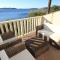 Apartments by the sea Milna, Vis - 8946