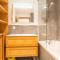 Apt. Grand Paradis B14 - Modern with Mont Blanc view