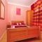 Apartments and rooms with parking space Fazana - 13742
