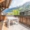 Apt. Grand Paradis B14 - Modern with Mont Blanc view - Chamonix-Mont-Blanc