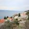 Foto: Apartments by the sea Pisak, Omis - 9456 27/33