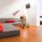 Apartments with parking space Vodice - 10022