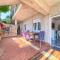 Apartments with parking space Rijeka - 13976