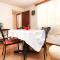 Family friendly seaside apartments Prizba, Korcula - 10061