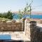 Apartments by the sea Ribarica, Karlobag - 14032