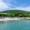 Apartments by the sea Drace, Peljesac - 10126