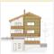 Apartment Bristolino - Saas-Fee