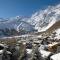 Apartment Bristolino - Saas-Fee