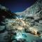 Apartment Bristolino - Saas-Fee