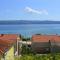 Foto: Apartments and rooms with parking space Duce, Omis - 10303 57/59