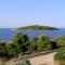 Apartments by the sea Zecevo Rtic, Rogoznica - 10333