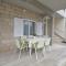 Apartments by the sea Tucepi, Makarska - 11486